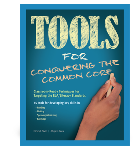 Introducing the Newest Title in the Tools for Today’s Educators Series!